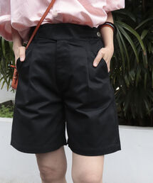UNIVERSAL OVERALL | 【UNIVERSAL OVERALL/ユニバーサルオーバーオール】GURKHA SHORTS グルカショーツ(その他パンツ)