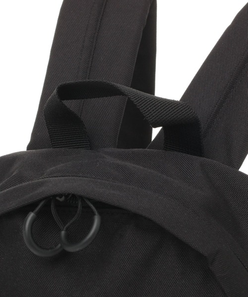 THEATRE PRODUCTS（シアタープロダクツ）の「【THEATRE PRODUCTS（シアタープロダクツ）】別注バックパック（バックパック/リュック・レディース・ブラック/ベージュ・FREE）」の6枚目の写真