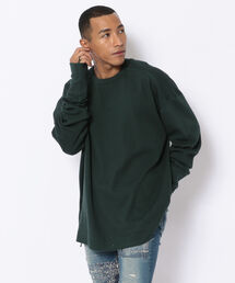 surt | SURT/サート/Surt Reversible Thermal リバーシブルサーマルカットソー(Tシャツ/カットソー)