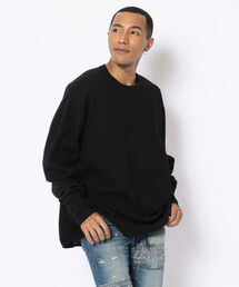 surt | SURT/サート/Surt Reversible Thermal リバーシブルサーマルカットソー(Tシャツ/カットソー)