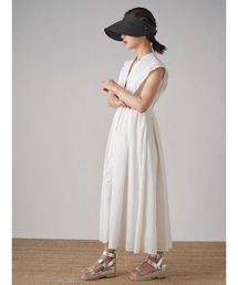 CELFORD（セルフォード）の「サーキュラーエンブロイダリー