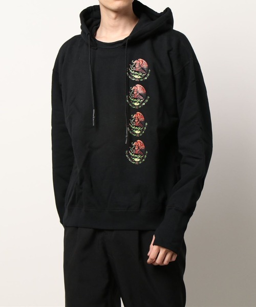 Saturdays NYC（サタデーズ ニューヨークシティ ）の「EVERLAST x