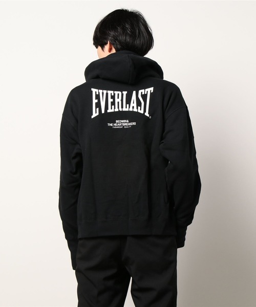 Saturdays NYC（サタデーズ ニューヨークシティ ）の「EVERLAST x