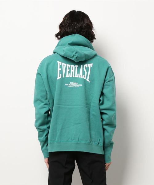 Saturdays NYC（サタデーズ ニューヨークシティ ）の「EVERLAST x