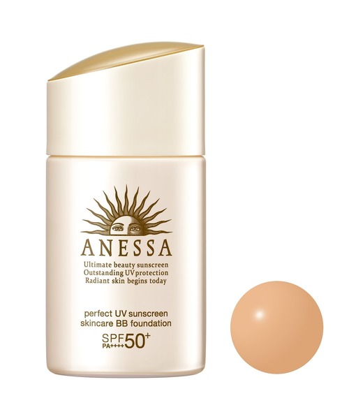 アネッサ パーフェクトUVパクト レフィル オークル30