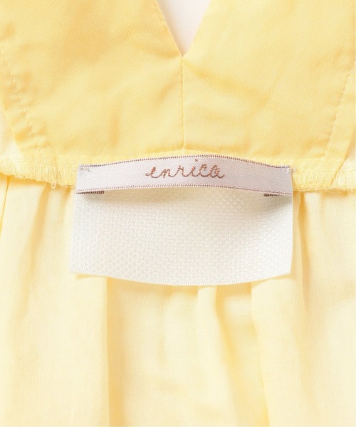 enrica（エンリカ）の「【ENRICA/エンリカ】 マキシワンピース