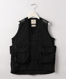 Snow Peak | 【WEB限定】＜snow peak（スノーピーク）＞ Stc FR ベスト(ベスト)