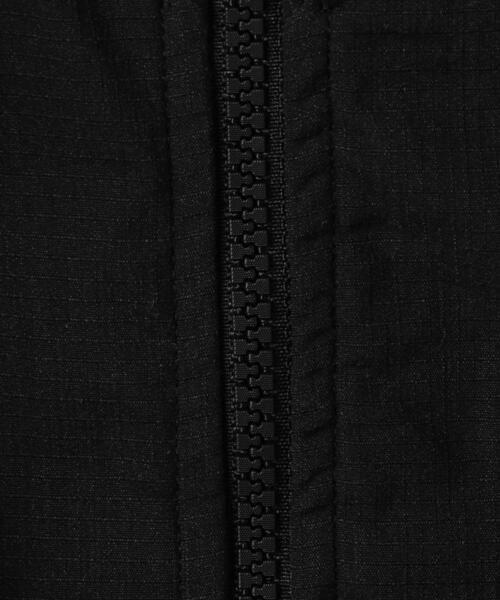 Snow Peak(スノーピーク)の「【WEB限定】<snow peak(スノーピーク)> Stc FR ベスト(ベスト・メンズ・ブラック/オリーブ・M/L)」の15枚目の写真