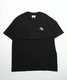 MANASTASH | MANASTASH N.A.U/マナスタッシュエヌエーユー　GANG LOGO TEE ギャングロゴティー(Tシャツ/カットソー)