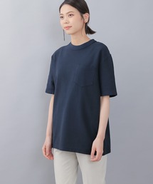 STATELINE 7.5oz RUGBY SS POCKET TEE