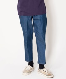 BEDWIN & THE HEARTBREAKERS(xhEB Ah U n[guCJ[Y)9/L DENIM PANTS RAW "JESSEE"(fjpc)