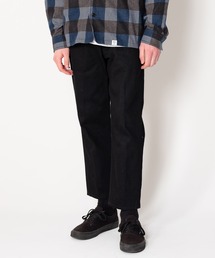 9/L DENIM PANTS RAW "JESSEE"