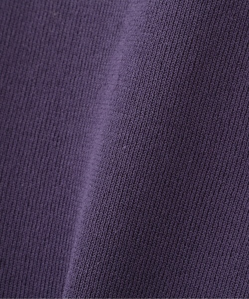 PROPORTION BODY DRESSING（プロポーションボディドレッシング）の「デコルテハートカラーフレンチスリーブニット / 1212270600（ニット/セーター・レディース・オレンジ/ブルー/ブラック/オフホワイト・FREE）」の20枚目の写真