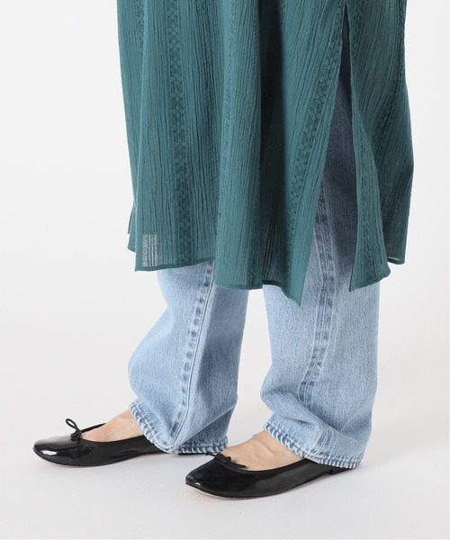 IENA LA BOUCLE（イエナラブークル）の「IENA LA BOUCLE IND