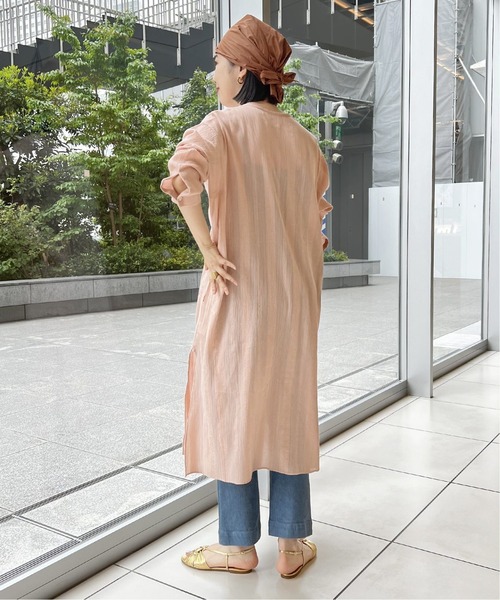 IENA LA BOUCLE（イエナラブークル）の「IENA LA BOUCLE IND