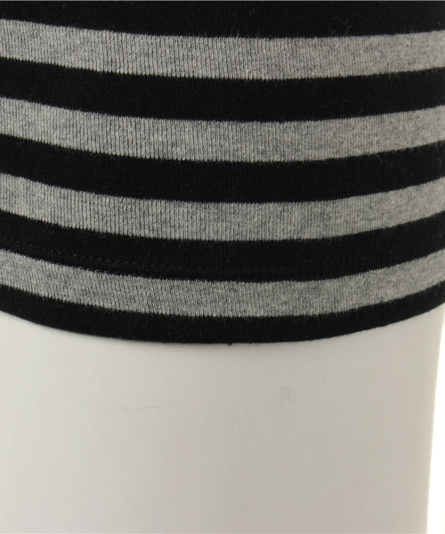 MYSELF ABAHOUSE（マイセルフアバハウス）の「ﾌﾗｲｽﾀﾝｸﾄｯﾌﾟ（タンクトップ・レディース・レモンイエロー/ライトグレー/ブラック/グレー/ホワイト/ネイビー・FREE）」の11枚目の写真