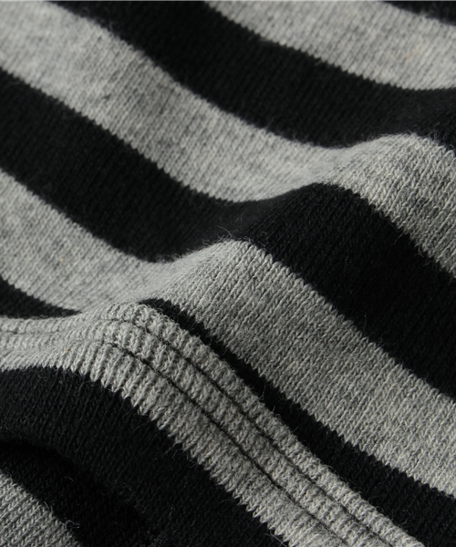 MYSELF ABAHOUSE（マイセルフアバハウス）の「ﾌﾗｲｽﾀﾝｸﾄｯﾌﾟ（タンクトップ・レディース・レモンイエロー/ライトグレー/ブラック/グレー/ホワイト/ネイビー・FREE）」の7枚目の写真