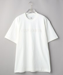 THE NORTH FACE | 【THE NORTH FACE/ザノースフェイス】 SSBigSoldTee/NT32246/ユニセックス(Tシャツ/カットソー)