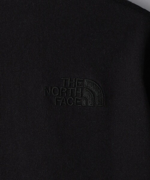 THE NORTH FACE(ザノースフェイス)の「【THE NORTH FACE/ザノースフェイス】 SSBigSoldTee/NT32246/ユニセックス(Tシャツ/カットソー・メンズ・ホワイト/ブラック・SMALL/MEDIUM/LARGE/X-LARGE)」の3枚目の写真