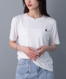 BロゴTシャツ