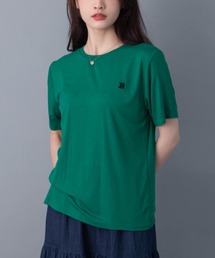 BロゴTシャツ