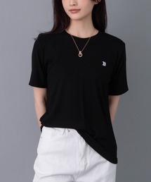 BロゴTシャツ