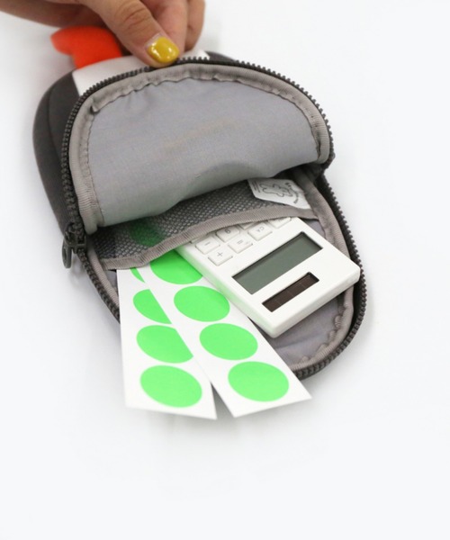 ペンケース 筆箱 /ブランチブラザー/ROMANE（ロマネ