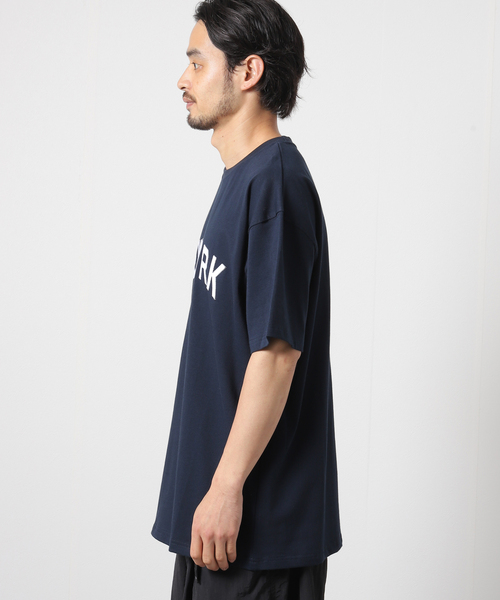 セール】【EXPANSION/エクスパンション】YEW NORK Tシャツ（Tシャツ