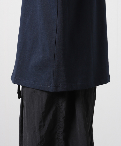 expansion(エクスパンション)の「【EXPANSION/エクスパンション】YEW NORK Tシャツ(Tシャツ/カットソー・メンズ・ネイビー・MEDIUM/LARGE)」の5枚目の写真
