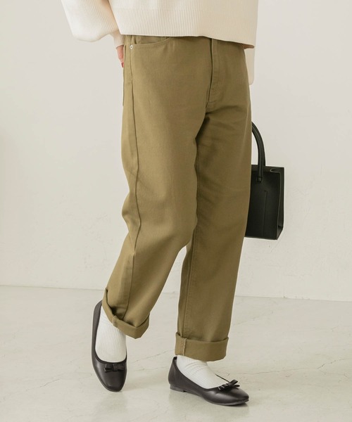 BONLECILL(ボンルシール)の「アソートフラットバレエシューズ(バレエシューズ・レディース・ブラック/ネイビー/レッド/ピンク/ブラック系その他/ホワイト系その他/シルバー/ゴールド・S/M/L/LL)」の12枚目の写真