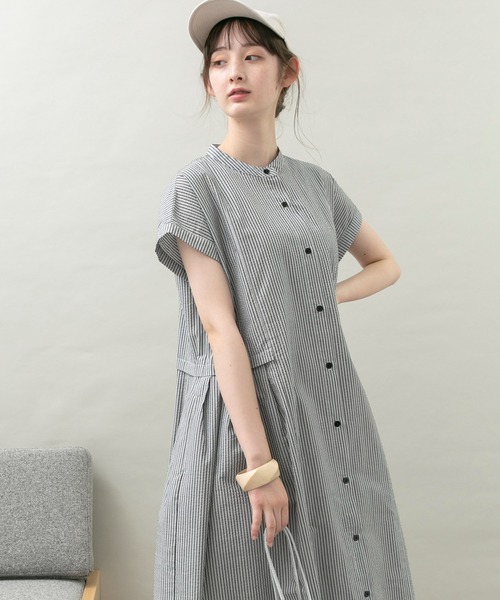 ブランド古着 半袖ワンピース ワンピース Ur Lab アーバンリサーチラボ のファッション通販 Zozoused