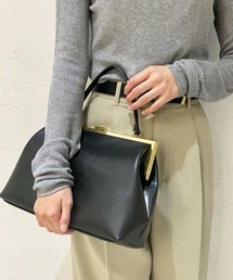 Mila Owen | クラスプバッグ(ショルダーバッグ)