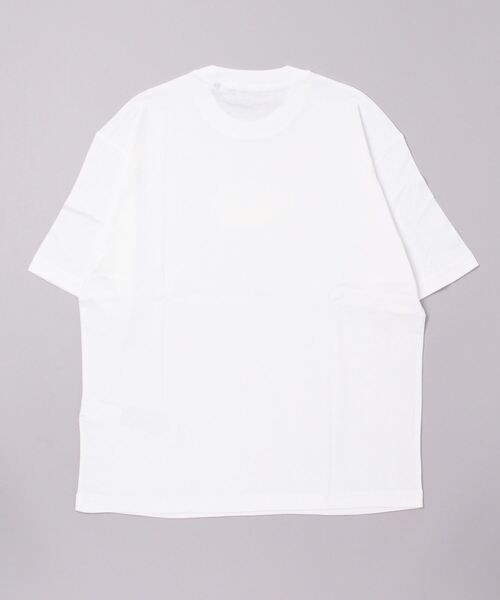 DIESEL（ディーゼル）の「メンズ Tシャツ エンボスロゴ（Tシャツ