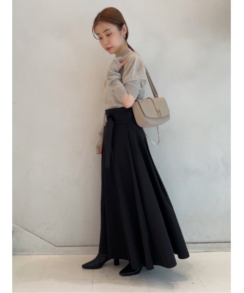 SNIDEL（スナイデル）の「【WEB限定カラーあり】アームウォーマー