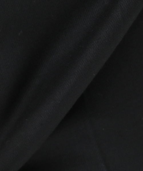 plage（プラージュ）の「WO/SE センタープレスパンツ（その他パンツ・レディース・ブラック/グレー・38/36/34）」の5枚目の写真