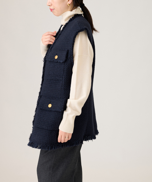 journal standard L'essage（ジャーナルスタンダードレサージュ）の