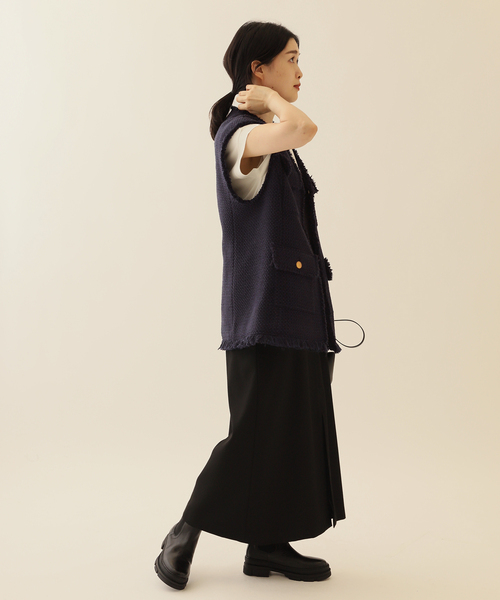 journal standard L'essage（ジャーナルスタンダードレサージュ
