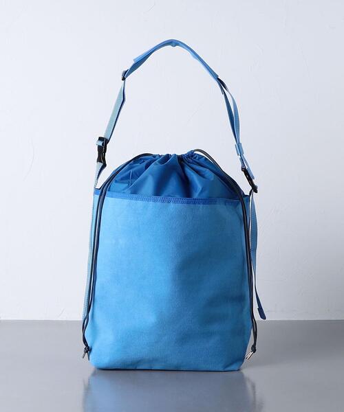 ＜zattu＞ TRUP/ショルダーバッグ