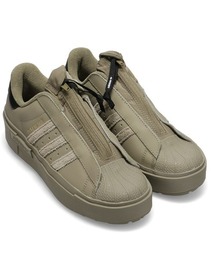 【Bonesさん専用】adidas アディダス フロップショット GV9670 adidas（アディダス）の「adidas SUPERSTAR BONEGA X WOMENS