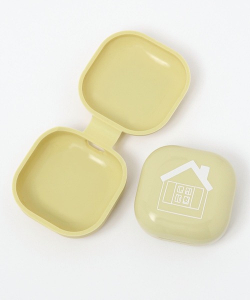 studio CLIP（スタディオクリップ）の「ワイヤレスイヤホン《Dick Brunaコラボ》（ヘッドフォン/イヤホン・レディース・イエロー・FREE）」の10枚目の写真