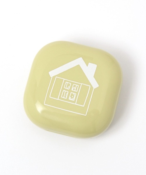 studio CLIP（スタディオクリップ）の「ワイヤレスイヤホン《Dick Brunaコラボ》（ヘッドフォン/イヤホン・レディース・イエロー・FREE）」の11枚目の写真