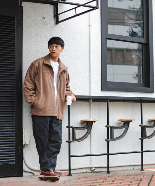 BEAMS HEART マーチンソン生地 ブラウン ビジネスジャケットLsize BEAMS HEART＞Martin&Sonsのスーツ｜ビームス アウトレット 入間｜BEAMS