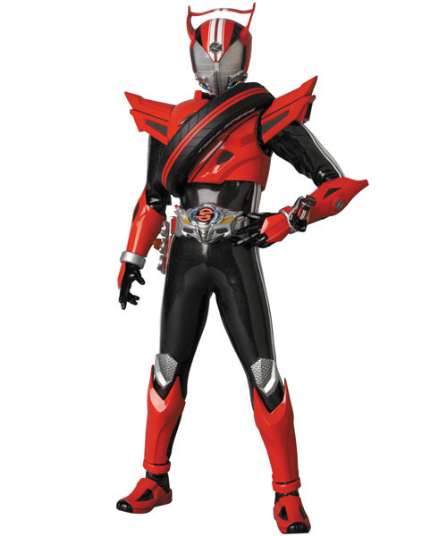 Rah Genesis 仮面ライダードライブ 雑貨 ホビー Toy メディコムトイ のファッション Genesis タイプスピード フィギュア Toy メディコムトイ のフィギュア Rah Medicom