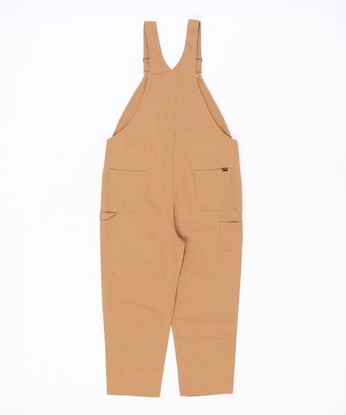【BILLABONG】ビラボン 2022秋冬 メンズ 【A/Div.】 ADIV WORK OVERALL ロングパンツ オーバーオール BILLABONG（ビラボン）の「BILLABONG メンズ 【A/Div.】 ADIV WORK