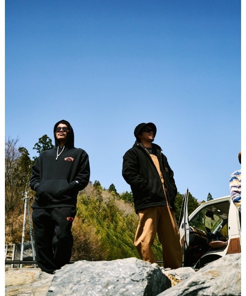 BILLABONG（ビラボン）の「BILLABONG メンズ 【A/Div.】 ADIV WORK