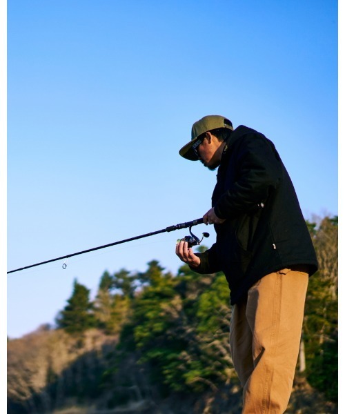 BILLABONG（ビラボン）の「BILLABONG メンズ 【A/Div.】 ADIV WORK