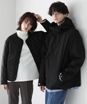 ETELIO(エテリオ)の「ジャケット/アウター(マウンテンパーカー)」