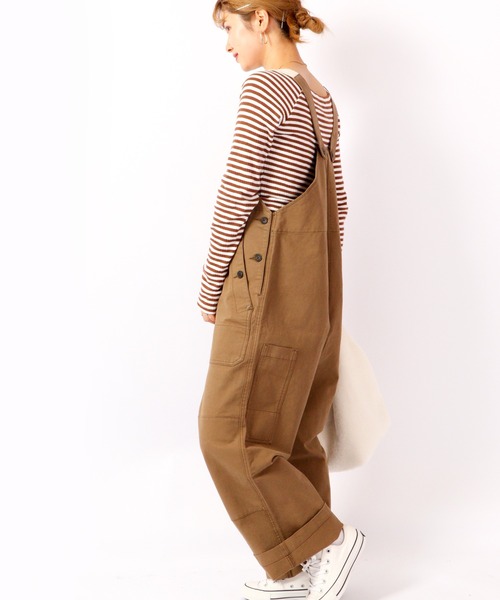 cotopone ワークサロペット