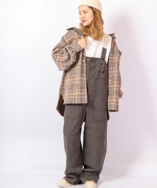 cotopone ワークサロペット