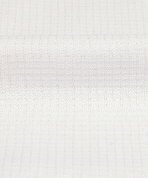 TOKYO SHIRTS(トウキョウシャツ)の「形態安定ノーアイロン ワイド 長袖ビジネスワイシャツ(ビジネスシャツ・レディース・ベビーピンク・XS/S/M/L/LL/XL)」の5枚目の写真